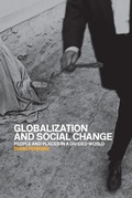 Cover: Globalization and Social Change - Routledge