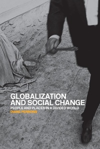 Enlarge image Cover: Globalization and Social Change - Routledge