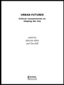 Cover: Urban Futures - Routledge