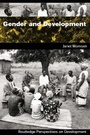 Cover: Gender and Development - Routledge