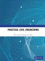 Cover: Practical Civil Engineering - CRC Press