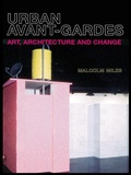 Cover: Urban Avant-Gardes - Routledge
