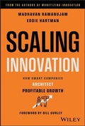 Cover: Scaling Innovation - Wiley