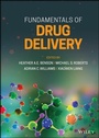 Cover: Fundamentals of Drug Delivery - Wiley
