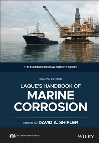Abbildung von: LaQue's Handbook of Marine Corrosion - Wiley