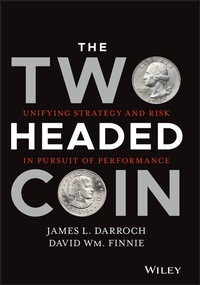 Abbildung von: The Two Headed Coin - Wiley-Blackwell