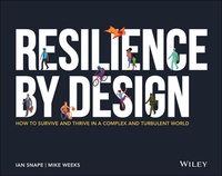 Abbildung von: Resilience By Design - Wiley