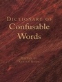 Cover: Dictionary of Confusable Words - Routledge