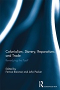 Cover: Colonialism, Slavery, Reparations and Trade - Routledge
