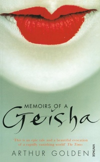 Abbildung von: Memoirs of a Geisha - Vintage Books