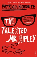 Cover: The Talented Mr Ripley - Vintage