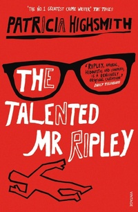 Abbildung von: The Talented Mr Ripley - Vintage