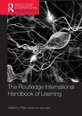 Cover: The Routledge International Handbook of Learning - Routledge