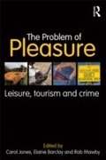 Cover: The Problem of Pleasure - Routledge