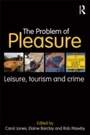 Cover: The Problem of Pleasure - Routledge