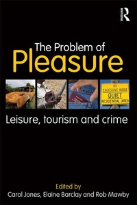 Enlarge image Cover: The Problem of Pleasure - Routledge