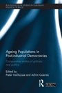 Cover: Ageing Populations in Post-Industrial Democracies - Routledge