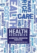 Bild: Health Economics - Routledge
