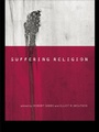 Cover: Suffering Religion - Routledge