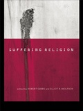 Cover: Suffering Religion - Routledge