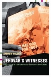 Abbildung von: Jehovah's Witnesses - Routledge