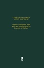 Cover: Francesco Petrarch Rime Disperse - Routledge