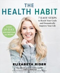 Cover: The Health Habit - Hay House Inc