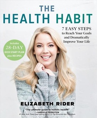Enlarge image Cover: The Health Habit - Hay House Inc