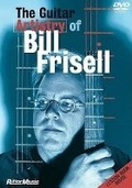 Cover: The Guitar Artistry of Bill Frisell - Hal Leonard Corporation