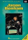 Cover: Jason Bonham - Hal Leonard Corporation