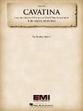 Cover: Cavatina (From The Deer Hunter) - Hal Leonard Corporation
