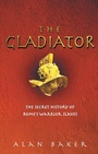 Cover: The Gladiator - Ebury Press