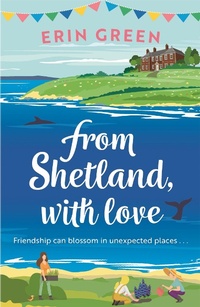 Abbildung von: From Shetland, With Love - Headline Review