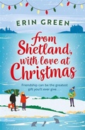 Cover: From Shetland, With Love at Christmas - Headline Review