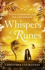 Cover: Whispers of the Runes - Headline Review
