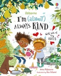 Cover: I'm (Almost) Always Kind - Usborne Publishing Ltd