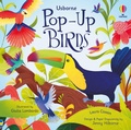 Cover: Pop-Up Birds - Usborne Publishing Ltd