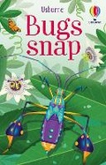 Cover: Bugs Snap - Usborne Publishing Ltd