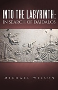 Cover: Into the labyrinth - Austin Macauley Publishers Ltd