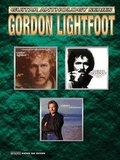 Cover: Gordon Lightfoot - Warner Bros. Publications Inc.,U.S.
