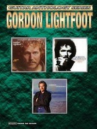 Enlarge image Cover: Gordon Lightfoot - Warner Bros. Publications Inc.,U.S.