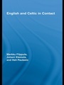 Cover: English and Celtic in Contact - Routledge