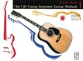 Cover: FJH Young Beginner Guitar Method - FJH Music Co, Inc