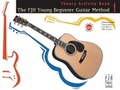 Cover: Theory Activity Book 1 - FJH Music Co, Inc