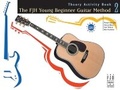 Cover: Theory Activity Book 2 - FJH Music Co, Inc