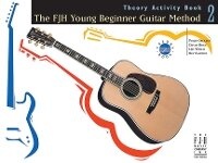 Enlarge image Cover: Theory Activity Book 2 - FJH Music Co, Inc
