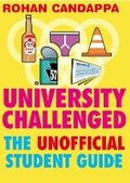 Cover: University Challenged - Ebury Press