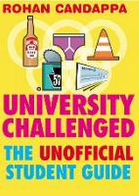 Enlarge image Cover: University Challenged - Ebury Press