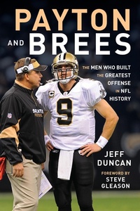 Abbildung von: Payton and Brees - Triumph Books