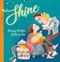 Cover: Shine - Fremantle Press